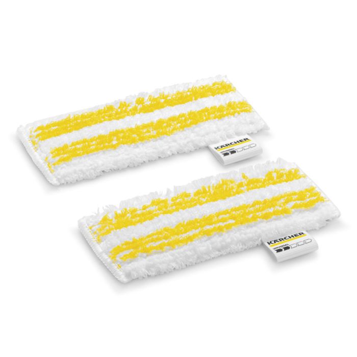 Bild von Kärcher Tuchset fuer flexible Handduese Bild von Kärcher Tuchset fuer flexible Handduese