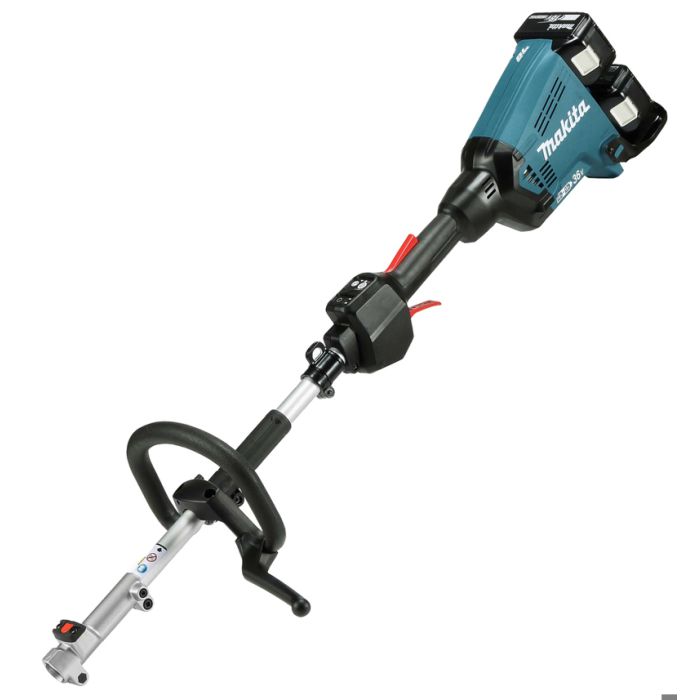 Bild von Makita Multifunktionsantrieb DUX60Z für 2 x 18 V Akkus, ohne Akkus, ohne Ladegerät Bild von Makita Multifunktionsantrieb DUX60Z für 2 x 18 V Akkus, ohne Akkus, ohne Ladegerät