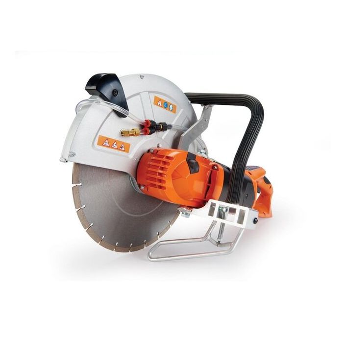Bild von Norton Clipper Trennschleifer CE414 350 Bild von Norton Clipper Trennschleifer CE414 350