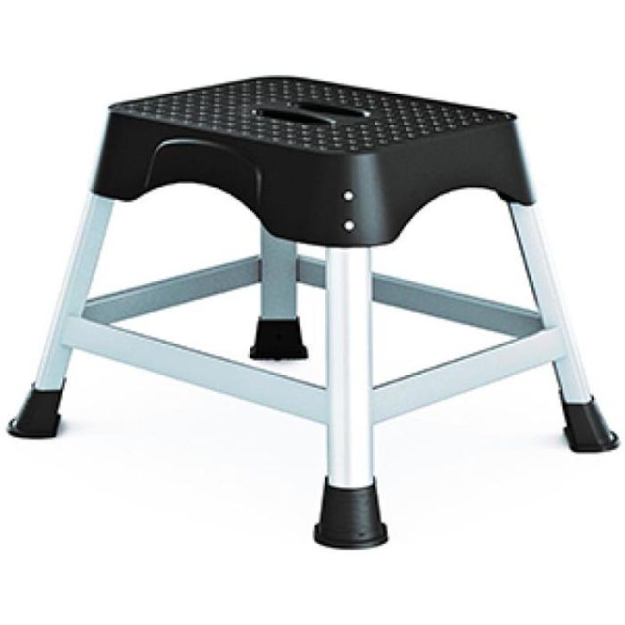 Foto von Zarges Workstand P Plattformhöhe, 0,4 m, Arbeitshöhe 2,4 m 40429 Foto von Zarges Workstand P Plattformhöhe, 0,4 m, Arbeitshöhe 2,4 m 40429
