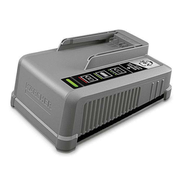 Bild von Kärcher Schnellladegeraet Battery Power+ 36/60 * Bild von Kärcher Schnellladegeraet Battery Power+ 36/60 *