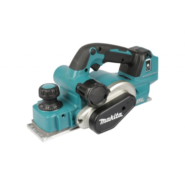 Bild von Makita Akku-Falzhobel DKP181Z für 18 Volt Akkus, ohne Akku, ohne Ladegerät Bild von Makita Akku-Falzhobel DKP181Z für 18 Volt Akkus, ohne Akku, ohne Ladegerät