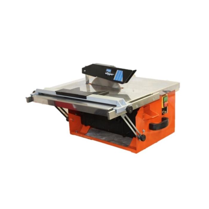 Foto von Norton Clipper Fliesenschneidmaschine TT251 Foto von Norton Clipper Fliesenschneidmaschine TT251