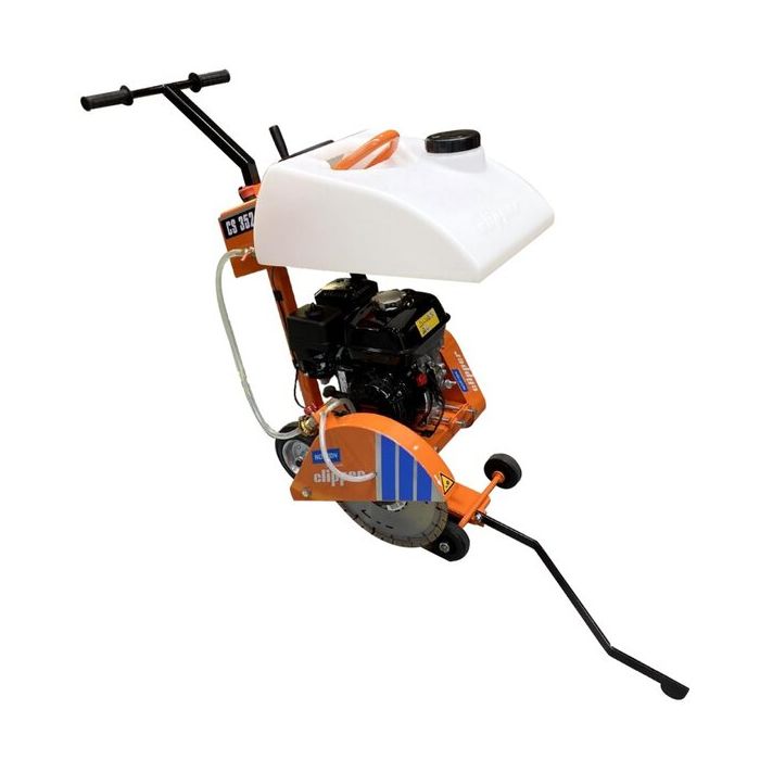 Bild von Norton Clipper Fugenschneider CS352 Bild von Norton Clipper Fugenschneider CS352