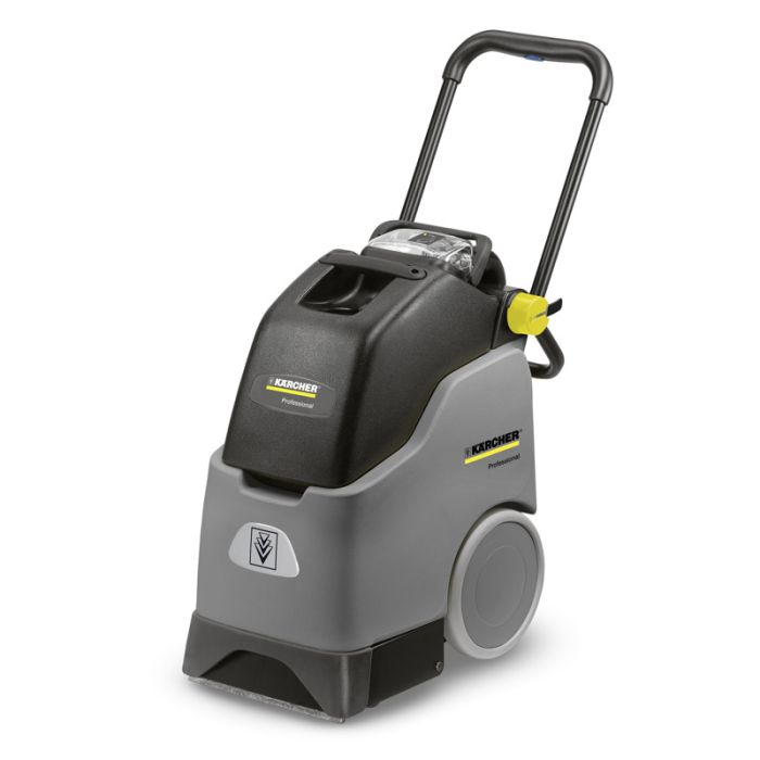 Bild von Kärcher Teppichreinigungsautomat BRC 30/15 C Bild von Kärcher Teppichreinigungsautomat BRC 30/15 C