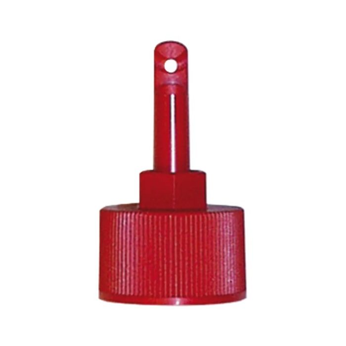 Bild von Lamello Minicol Kunststoffdüse, für seitlichen Leimauftrag, Nutbreite 4 mm Bild von Lamello Minicol Kunststoffdüse, für seitlichen Leimauftrag, Nutbreite 4 mm