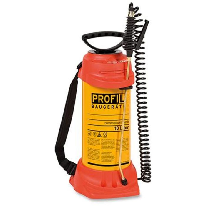 Bild von Profil Schalölspritze 3585 PG, 10 l Bild von Profil Schalölspritze 3585 PG, 10 l