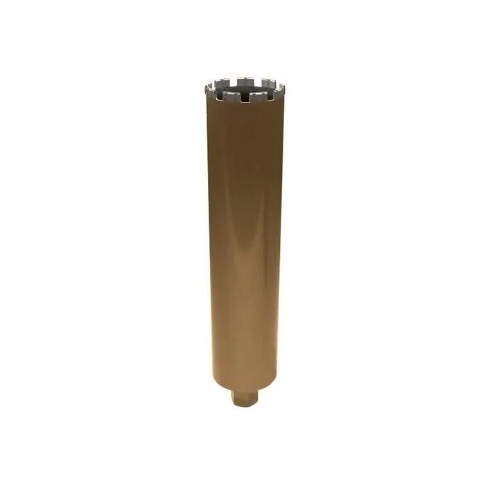 Foto von Norton Clipper Diamantbohrkrone EXTREME CB BETON - 152/144 mm Foto von Norton Clipper Diamantbohrkrone EXTREME CB BETON - 152/144 mm