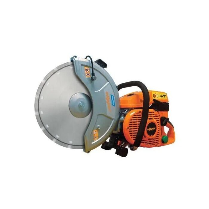 Foto von Norton Clipper Trennschleifer CP514 350 iLUBE® Foto von Norton Clipper Trennschleifer CP514 350 iLUBE®