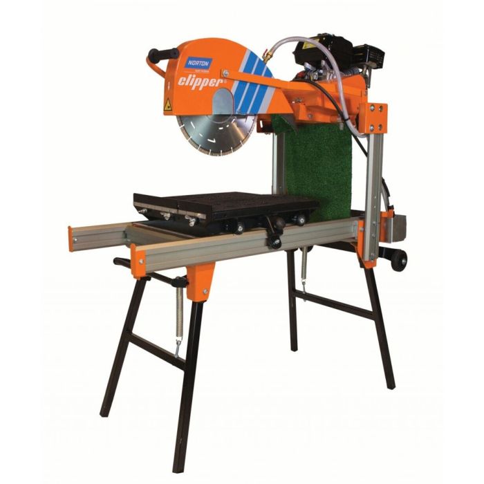 Foto von Norton Trennmaschine CM 401 Foto von Norton Trennmaschine CM 401