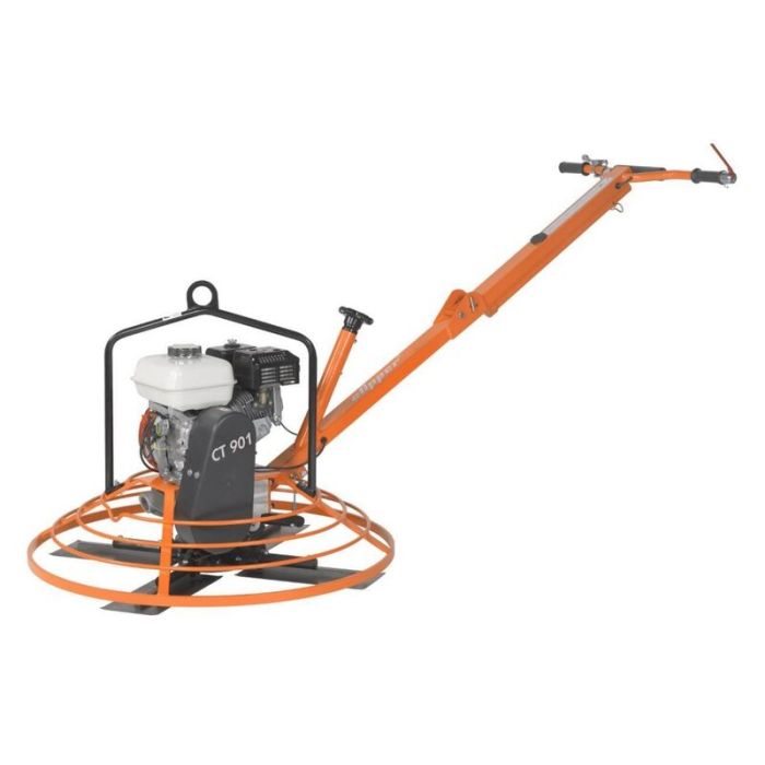 Bild von Norton Clipper Betonglättmaschine CT901 MP Bild von Norton Clipper Betonglättmaschine CT901 MP
