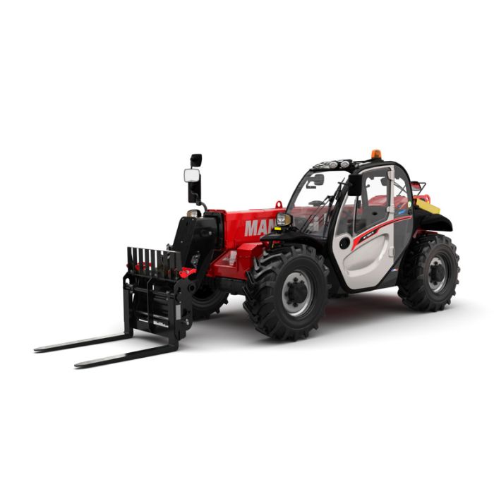 Bild von Manitou Teleskoplader MT 930 H Bild von Manitou Teleskoplader MT 930 H