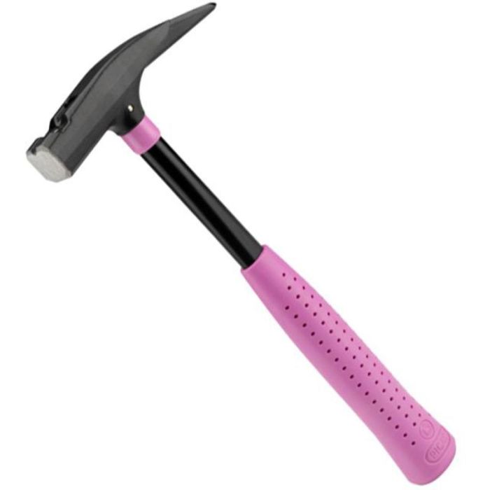 Bild von Picard Latthammer Pink Edition 626M Kopfsicherung, magnetischer Nagelhalter Bild von Picard Latthammer Pink Edition 626M Kopfsicherung, magnetischer Nagelhalter
