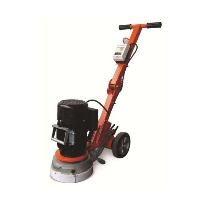 Bild von Norton Clipper Bodenschleifmaschine CG252 Bild von Norton Clipper Bodenschleifmaschine CG252