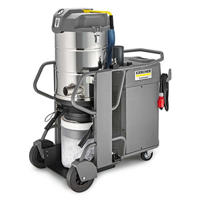 Bild von Kärcher Industriesauger IVS 100/40 Lp Bild von Kärcher Industriesauger IVS 100/40 Lp