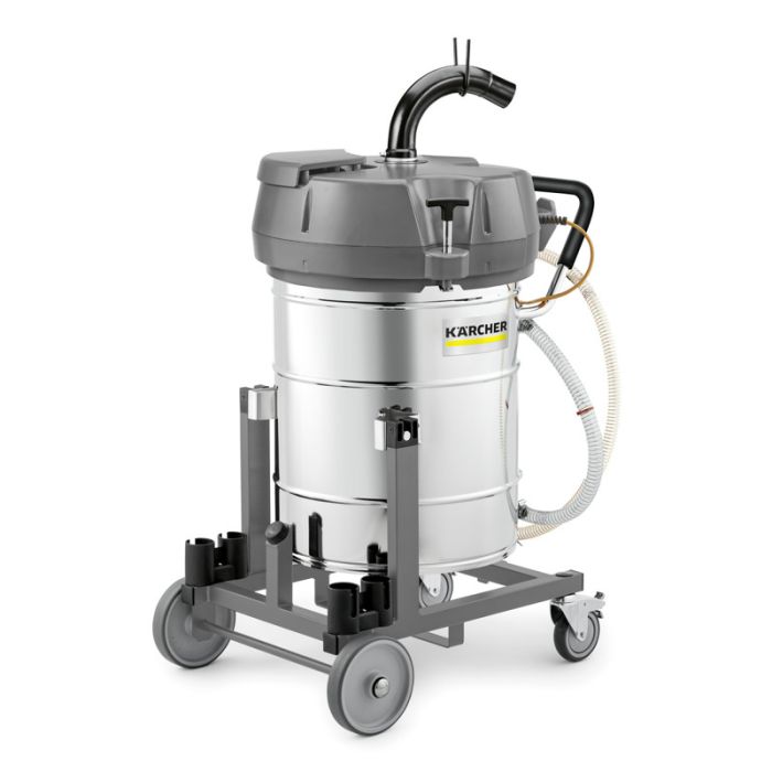 Bild von Kärcher Industriesauger IVR-L 100/24-2 Tc Me Bild von Kärcher Industriesauger IVR-L 100/24-2 Tc Me