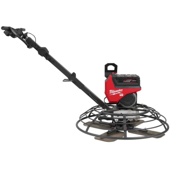 Foto von Milwaukee Akku-Flügelglätter 900 mm MXFWBT90-122 Foto von Milwaukee Akku-Flügelglätter 900 mm MXFWBT90-122