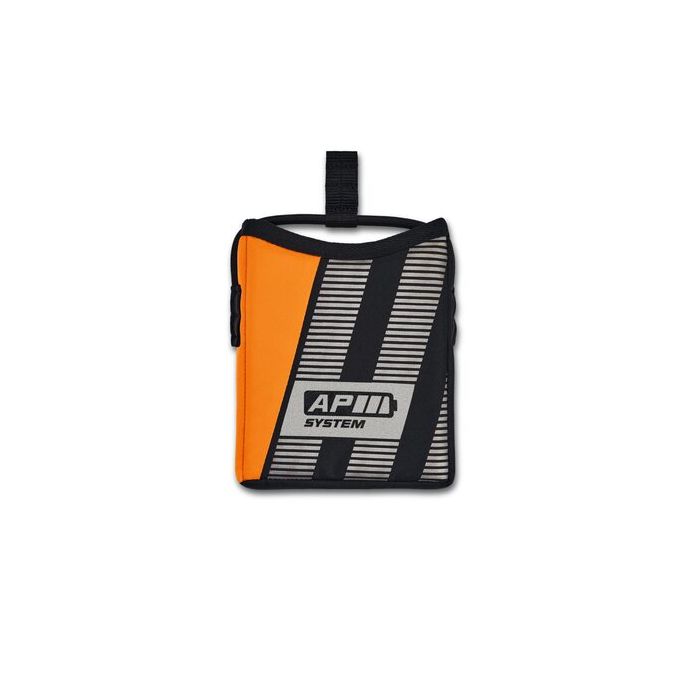 Bild von Stihl Akku-Tasche ADVANCE X-Flex Bild von Stihl Akku-Tasche ADVANCE X-Flex