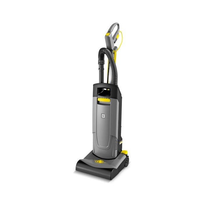 Foto von Kärcher Teppichbürstsauger CV 30/1 Foto von Kärcher Teppichbürstsauger CV 30/1