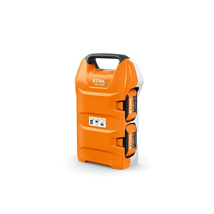 Bild von STIHL ADA 1000 Doppelakkuschachtadapter Bild von STIHL ADA 1000 Doppelakkuschachtadapter