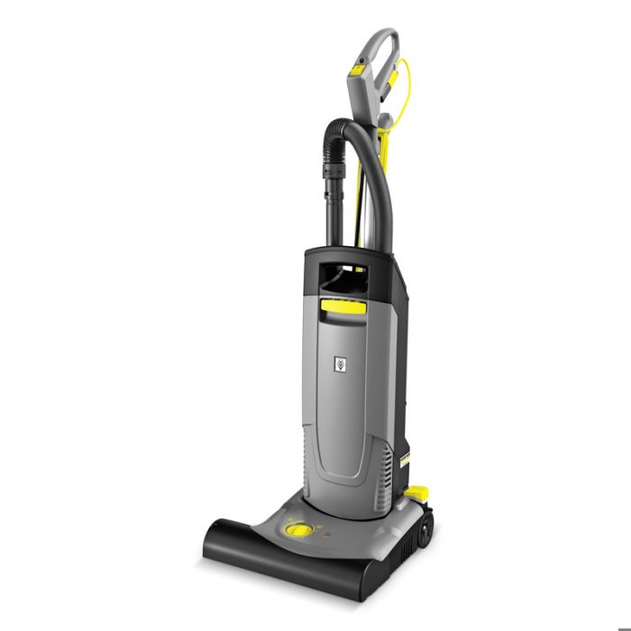 Bild von Kärcher Teppichbürstsauger CV 38/2 Adv Bild von Kärcher Teppichbürstsauger CV 38/2 Adv