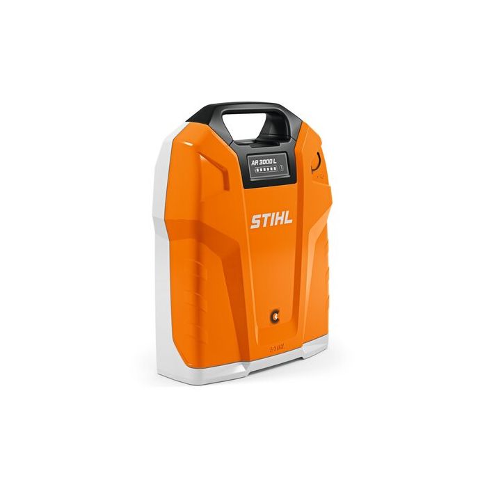 Bild von Stihl AR 3000 L Set Anschlussl.+Adapter Bild von Stihl AR 3000 L Set Anschlussl.+Adapter