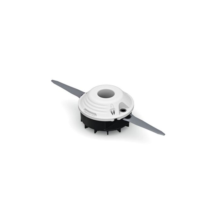 Bild von Stihl Mähkopf PolyCut 2-2 Ø 1,4 - 1,6 mm Mähfaden, Kunststoffmesser Bild von Stihl Mähkopf PolyCut 2-2 Ø 1,4 - 1,6 mm Mähfaden, Kunststoffmesser