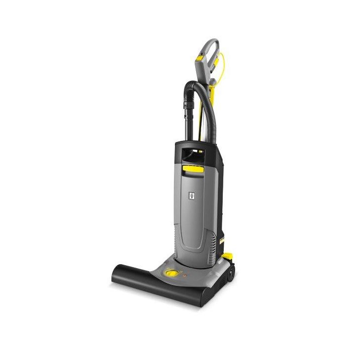 Foto von Kärcher Teppichbürstsauger CV 48/2 Foto von Kärcher Teppichbürstsauger CV 48/2