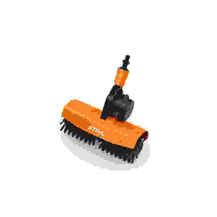 Bild von Stihl rotierende Bürstenwalze Arbeitsbreite ca. 30 cm Bild von Stihl rotierende Bürstenwalze Arbeitsbreite ca. 30 cm