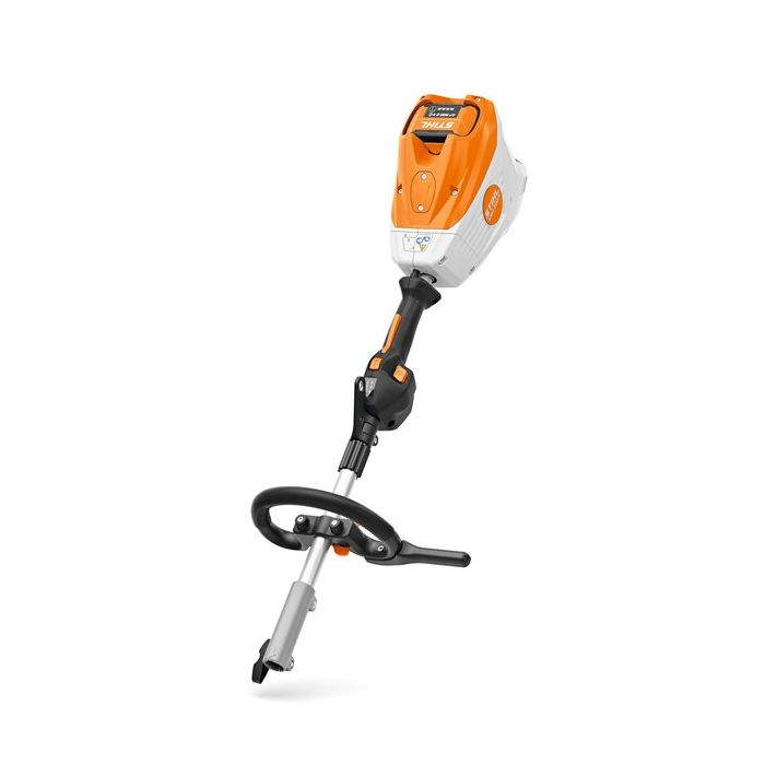 Foto von Stihl Akku-Kombimotor KMA 200 R Grundgerät ohne Akku und Ladegerät - AP-System Foto von Stihl Akku-Kombimotor KMA 200 R Grundgerät ohne Akku und Ladegerät - AP-System