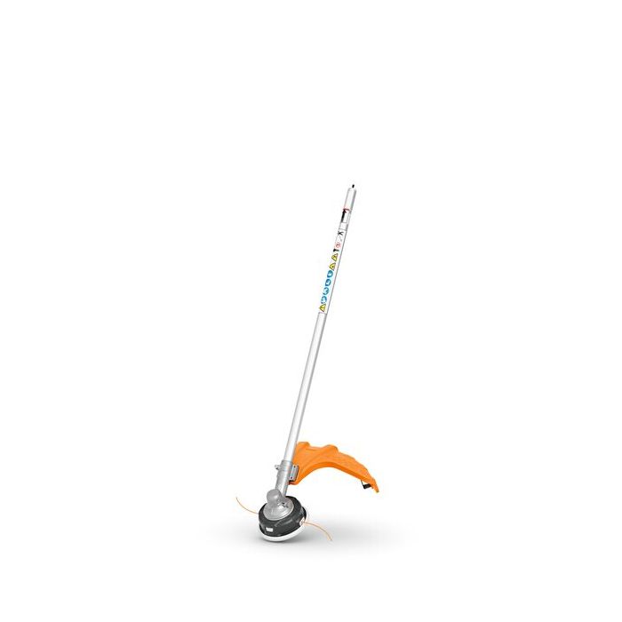 Bild von Stihl FSS-KM Sense für KombiMotor 450 mm Mähkreis mit Mähkopf Autocut C 27-2 Bild von Stihl FSS-KM Sense für KombiMotor 450 mm Mähkreis mit Mähkopf Autocut C 27-2