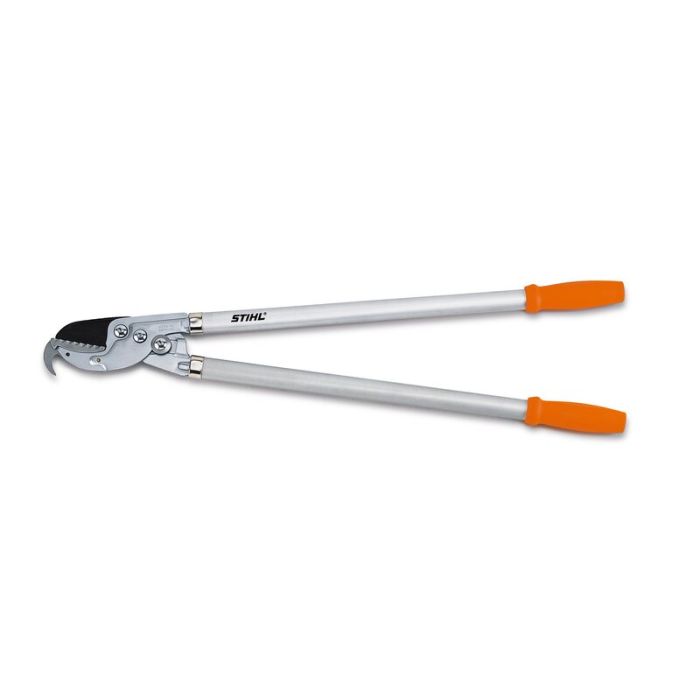 Foto von STIHL Astschere Amboss PB 35 80 cm Länge, bis 48 mm Ast-Ø Foto von STIHL Astschere Amboss PB 35 80 cm Länge, bis 48 mm Ast-Ø