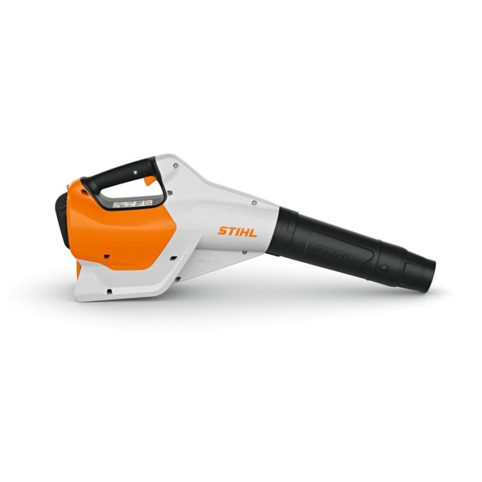 Foto von Stihl Akku-Blasgerät BGA 160 Grundgerät Blaskraft 21 N, Luftstrom 970m³/h Foto von Stihl Akku-Blasgerät BGA 160 Grundgerät Blaskraft 21 N, Luftstrom 970m³/h
