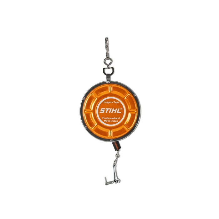 Bild von Stihl Forstmaßband 15 m Bild von Stihl Forstmaßband 15 m