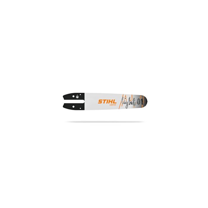 Bild von Stihl Schiene L01 15cm/6" 1,1mm/0.043" Bild von Stihl Schiene L01 15cm/6" 1,1mm/0.043"