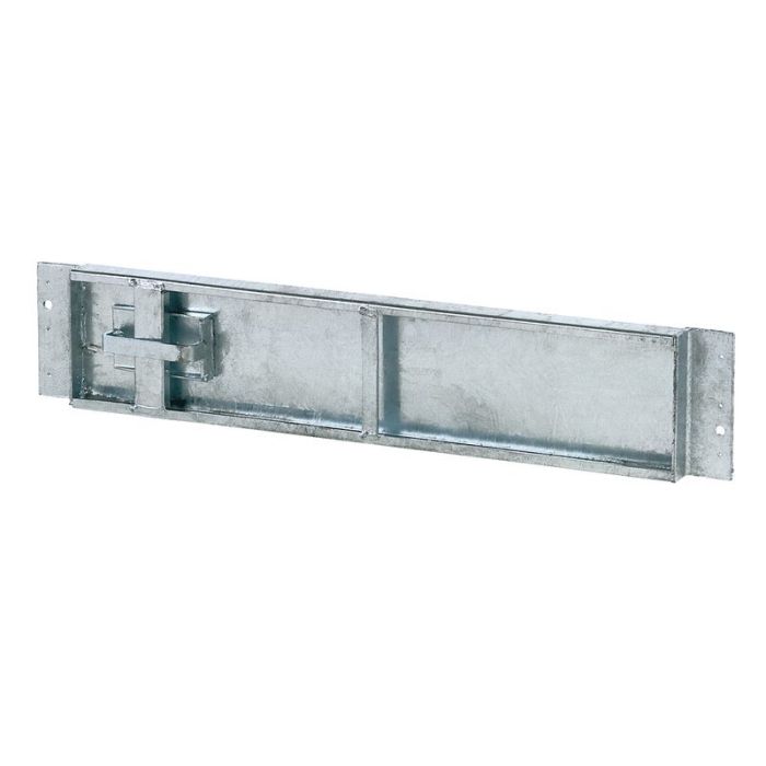 Bild von Müba Stufenschalung 0,90 - 1,55 m verzinkt mit Eckwinkel Bild von Müba Stufenschalung 0,90 - 1,55 m verzinkt mit Eckwinkel