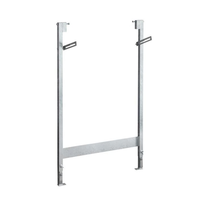 Bild von Müba Unterstützung für Bautreppe ab 15-21 Stufen Bild von Müba Unterstützung für Bautreppe ab 15-21 Stufen