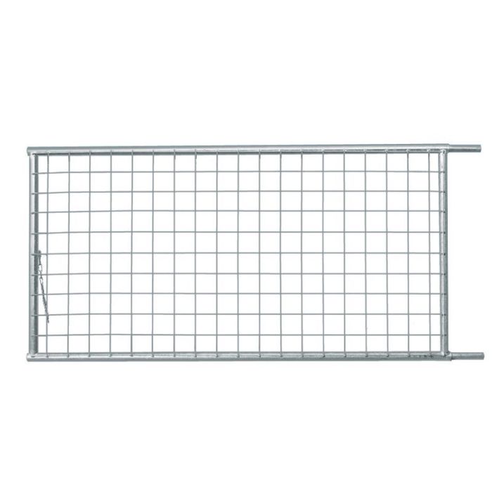 Bild von Müba Drahtschutzgitter L = 2,00 m, H = 1,00 m Bild von Müba Drahtschutzgitter L = 2,00 m, H = 1,00 m