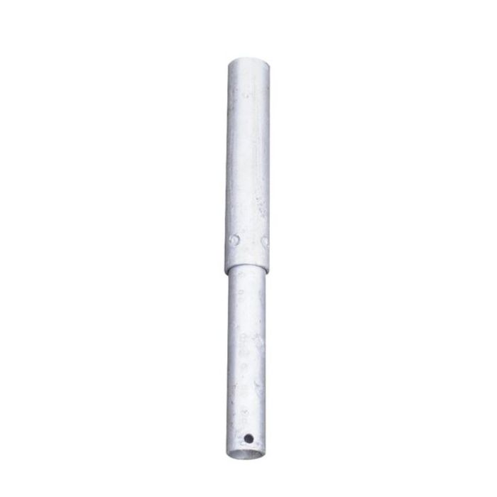 Foto von Müba Adapter f.Kragarmlift zur Verlängerung um 25cm Foto von Müba Adapter f.Kragarmlift zur Verlängerung um 25cm