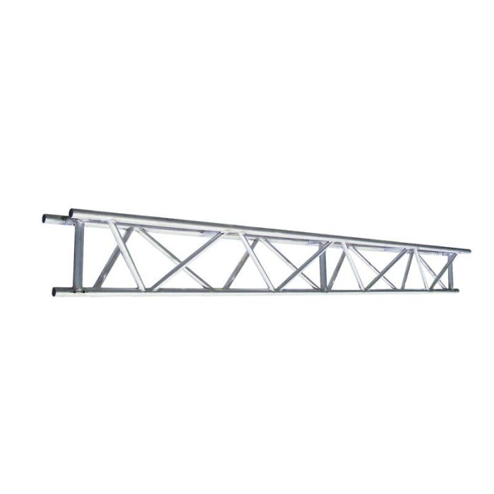 Foto von Müba 3-Punkt-Gitterträger Aluminium, 4,00 m Foto von Müba 3-Punkt-Gitterträger Aluminium, 4,00 m