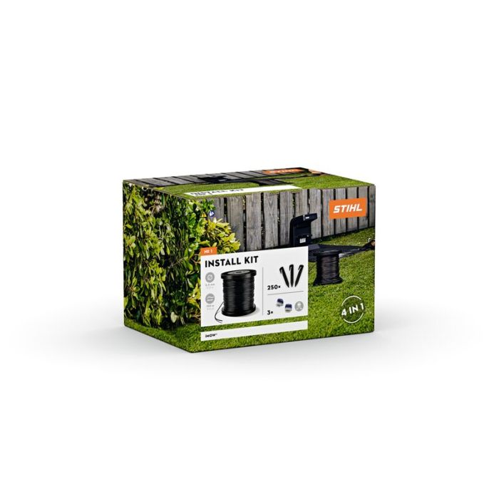 Bild von Stihl Install Kit 1 iMOW Bild von Stihl Install Kit 1 iMOW