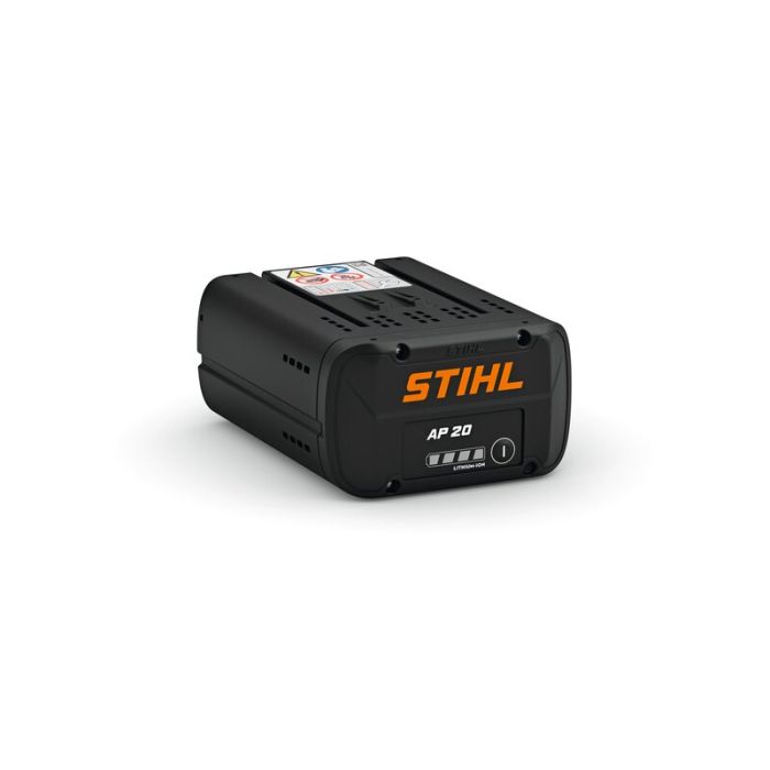 Bild von Stihl Akku AP 20 mit 144 WH Für preisbewusste Bild von Stihl Akku AP 20 mit 144 WH Für preisbewusste