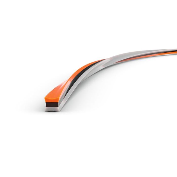 Foto von Stihl Mähfaden CF3 Pro Ø 3,0 mm x 43 m Foto von Stihl Mähfaden CF3 Pro Ø 3,0 mm x 43 m