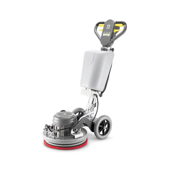 Foto von Kärcher Einscheibenmaschine BDS 43/ Orbital C Spray Foto von Kärcher Einscheibenmaschine BDS 43/ Orbital C Spray