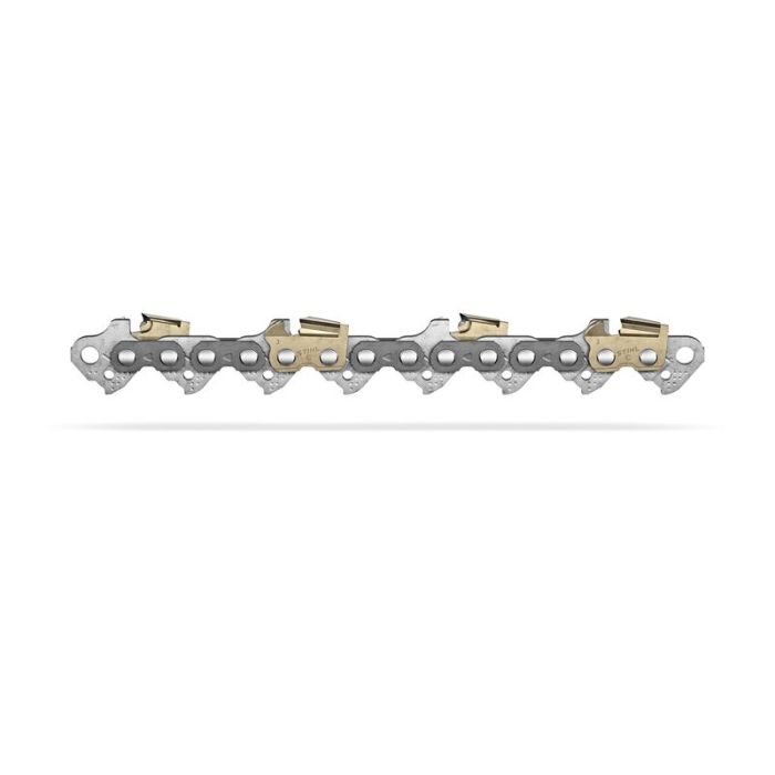 Bild von Stihl Sägekette 3/8" / 1,6 mm / 71 cm Rapid Duro 3, Hartmetall, 91 Glieder Bild von Stihl Sägekette 3/8" / 1,6 mm / 71 cm Rapid Duro 3, Hartmetall, 91 Glieder