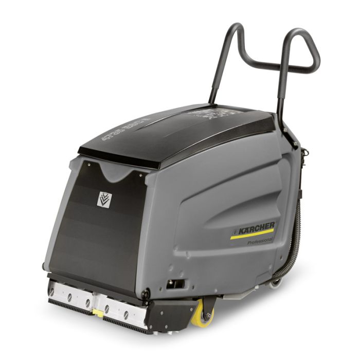 Bild von Kärcher Rolltreppenreiniger BR 47/35 Esc *EU Bild von Kärcher Rolltreppenreiniger BR 47/35 Esc *EU