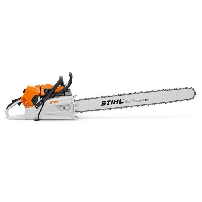 Bild von Stihl Motorkettensäge MS 881/63 cm 121,6 cm³, 6,4 kW / 8,7 PS 10,0 kg Bild von Stihl Motorkettensäge MS 881/63 cm 121,6 cm³, 6,4 kW / 8,7 PS 10,0 kg