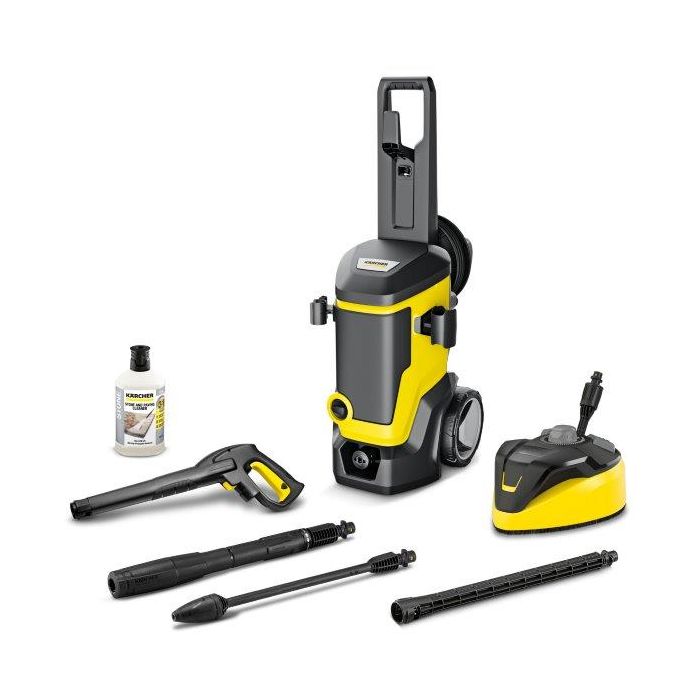 Bild von Kärcher Hochdruckreiniger K 7 WCM Premium Home *EU Bild von Kärcher Hochdruckreiniger K 7 WCM Premium Home *EU