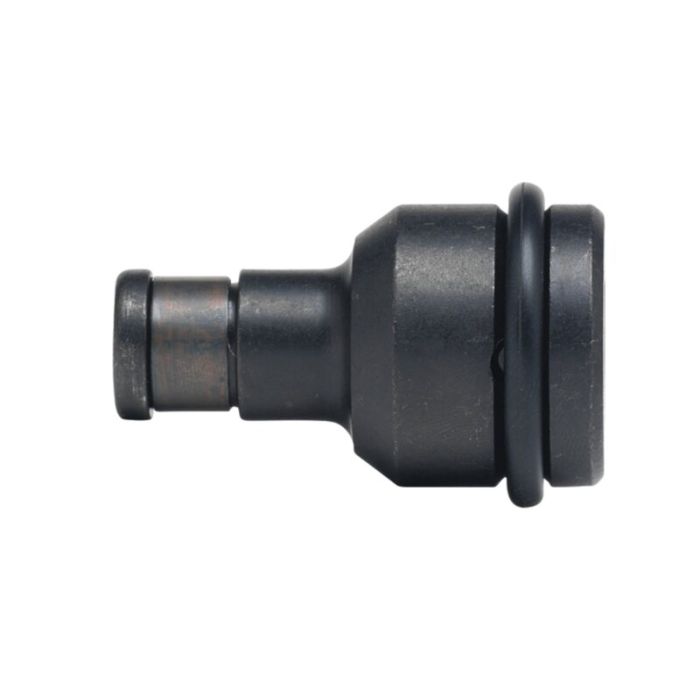 Foto von Makita Bitadapter, schlagfest 1/2" Innenvierkant auf Foto von Makita Bitadapter, schlagfest 1/2" Innenvierkant auf