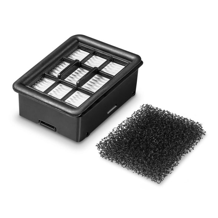 Foto von Kärcher Filter Set FCV4 Foto von Kärcher Filter Set FCV4